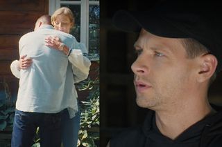 M jak miłość, odcinek 1835: Karski w furii na widok Natalki z Bartkiem! Ich relacja stanie pod znakiem zapytania - ZDJĘCIA