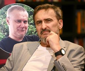 Wałęsa na wojennej ścieżce z rodziną