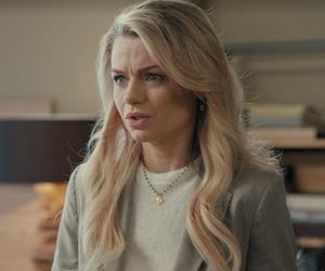 Na dobre i na złe, odcinek 959: Agata Woźnicka (Emilia Komarnicka)