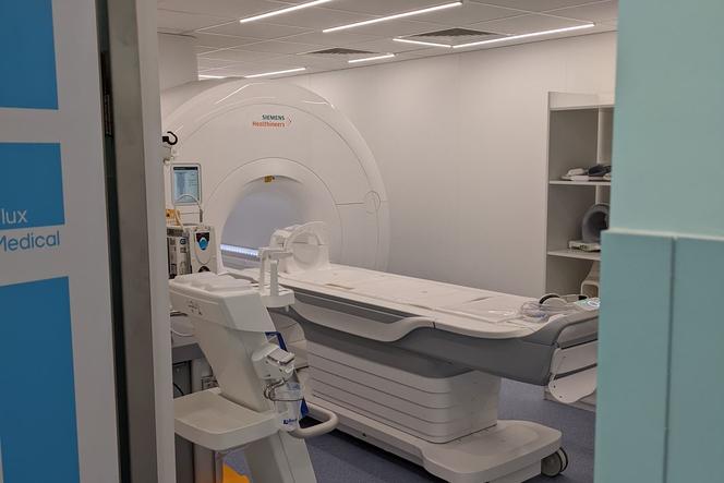 W Gdańsku otwarto Zakład Diagnostyki Obrazowej