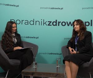 Białko, błonnik, ruch. Gastroenterolożka mówi, co najważniejsze dla pacjenta
