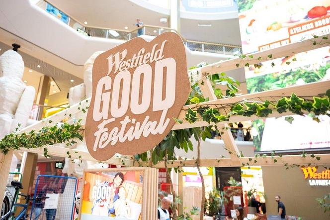  Westfield Good Festival