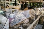 Festa Italiana na Placu Metziga w Lesznie