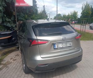 Galeria: „Kobra” znowu w akcji. Odzyskali luksusowe auta skradzione z Hiszpanii i Szwecji