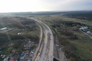 Obwodnica Koszalina i Sianowa - jest nowa data oddania