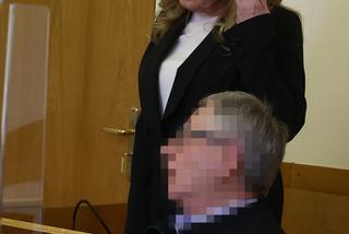 Beata Kozidrak usłyszała wyrok. Tak wyglądał jej powrót do domu