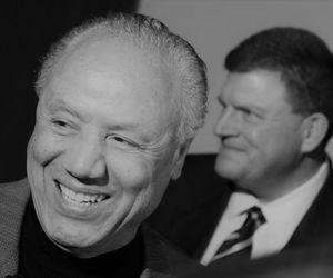 Nie żyje Lenny Wilkens, legenda NBA i jeden z najwybitniejszych trenerów w historii koszykówki. Miał 88 lat