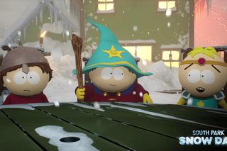 South Park: Snow Day