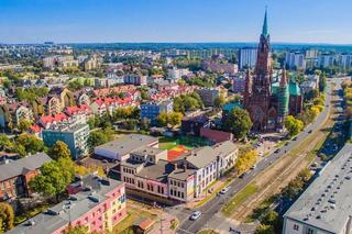 Dąbrowa Górnicza chce wprowadzić nocną prohibicję
