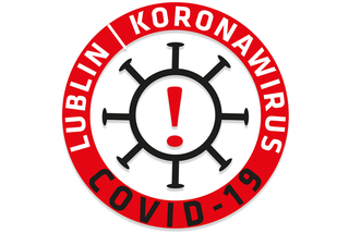 Koronawirus w Lublinie- 16 osób zakażonych, 346 na kwarantannie