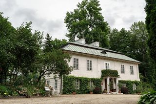 To najbardziej nastrojowe muzeum w Polsce