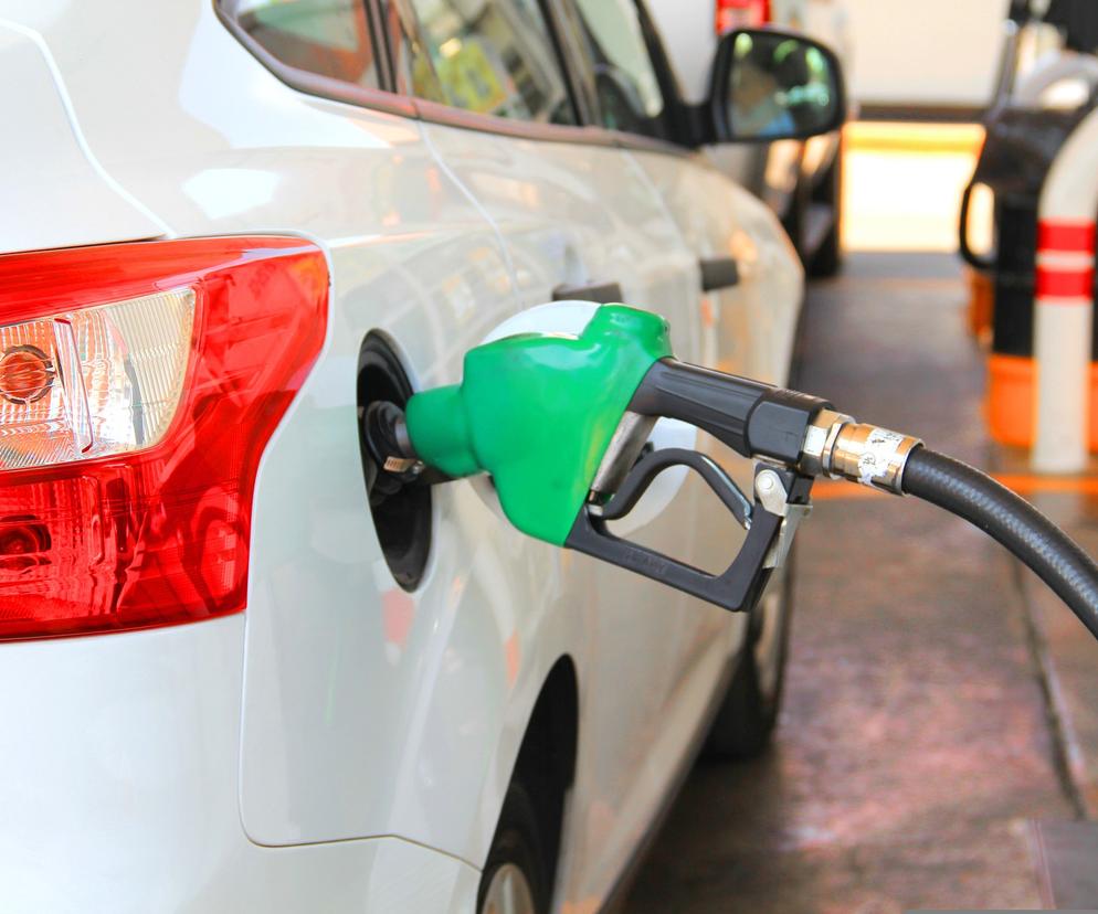 Potężne spadki cen paliw. Ile zapłacimy pod koniec września?