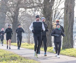 Tak uczcili pamięć Macieja Chrystka. To ofiara wypadku na A2