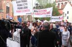 Marsz w sprawie Igora Stachowiaka