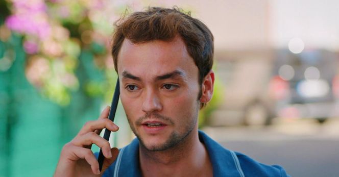 Miłość i nadzieja odc. 257. Alper