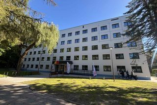 Uniwersytet Warmińsko-Mazurski wyremontował akademik