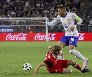 Jakie dzisiaj mecze Euro 2024 poniedziałek 17 czerwca Kto dziś gra? 