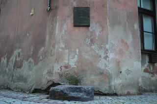 Kamień nieszczęścia