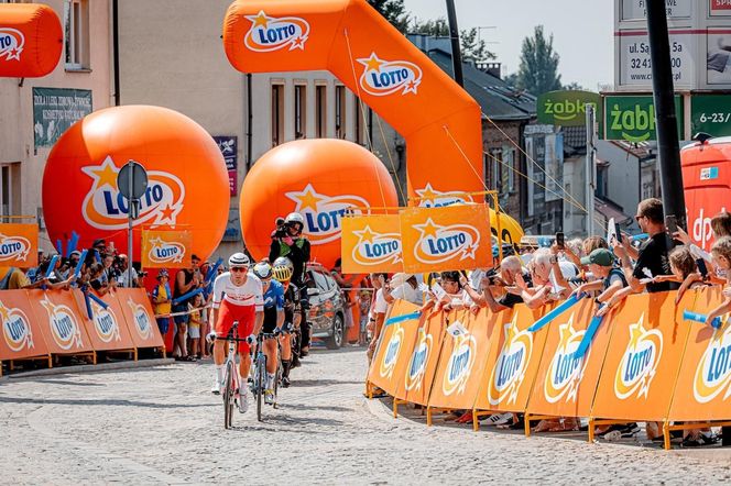 Tour de Pologne 2024 w Katowicach