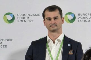 Innowacje w rolnictwie