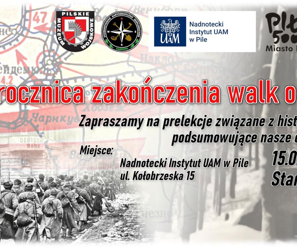 piła spotkanie