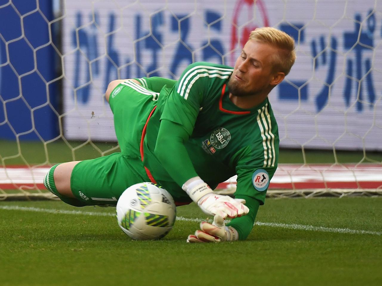 Kasper Schmeichel_1pub