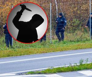 41-latka znaleziona z poderżniętym gardłem. W Polsce grasuje zabójca z Gruzji?