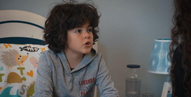 	Dziedzictwo (Emanet) odc. 657. Yusuf