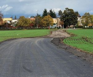Trojanowskiego w Lesznie