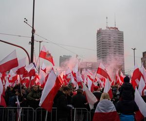 Zdjęcia z Marszu Niepodległości 2025. Wolna Polska w naszym obiektywie