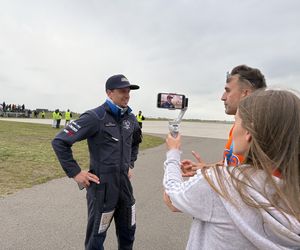 Odlotowe Suwałki AIR SHOW 2025
