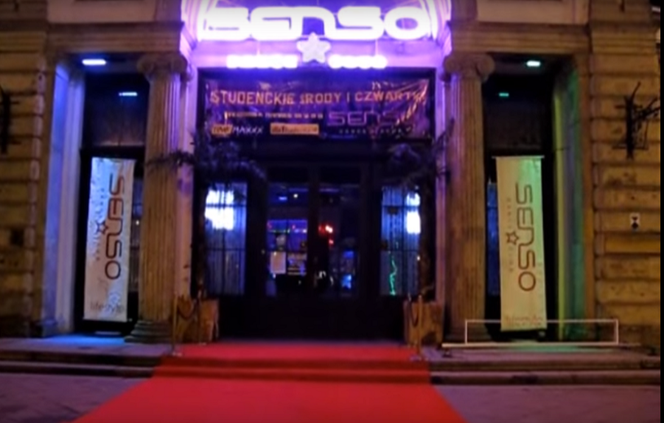 Senso Club