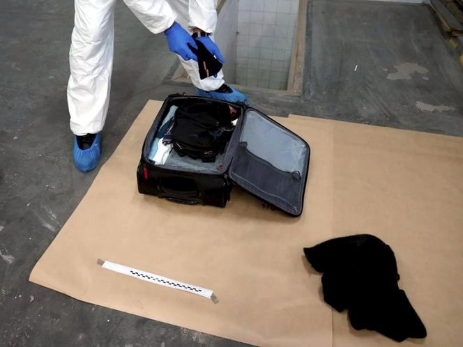 Zabił legendę podwarszawskich Ząbek metalową rurką. Lekarze byli w szoku. „Nigdy nie widzieli takich obrażeń”