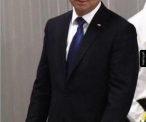 Ostatnie urodziny Andrzeja Dudy w Pałacu Prezydenckim. Jak internauci zapamiętali go jako głowę państwa? 