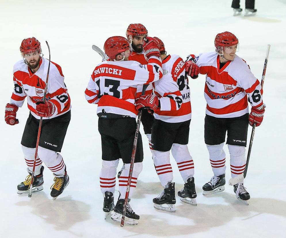 Pluszaki znów pofruną na taflę lodowiska Cracovii. Przed nami akcja Teddy Bear Toss