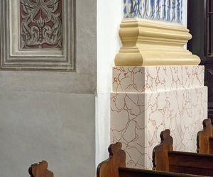 To jedno z najważniejszych sanktuariów w Polsce. Mazurska perła baroku odzyskuje blask