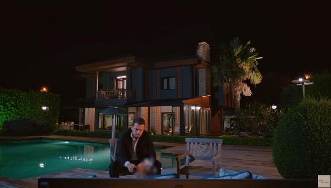 Miłość i nadzieja odc. 274. Kuzey