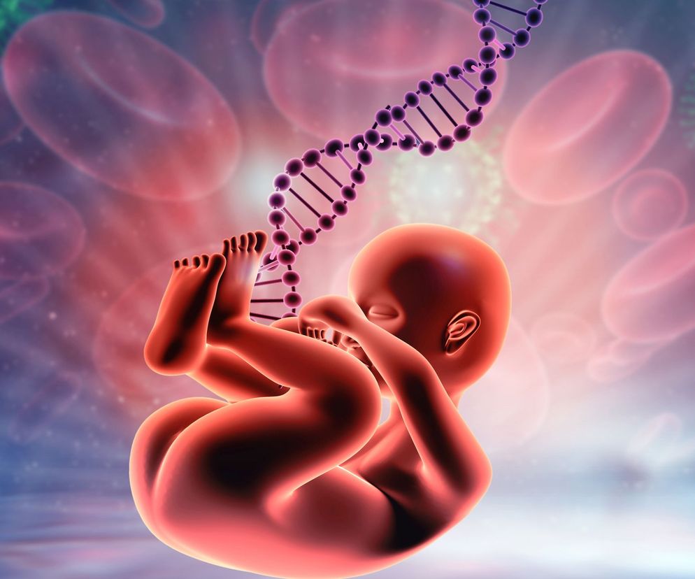Biopsja kosmówki (trofoblastu) - czym jest? Wskazania, przebieg, zagrożenia 