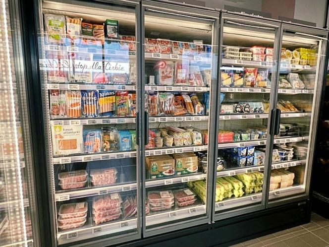 Auchan Go w Warszawie