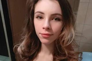 Zaginęła 17-letnia Kasia z Będkowic! Gdzie się podziewa piękna nastolatka?
