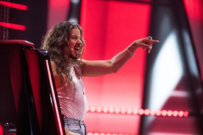 Michał Szpak