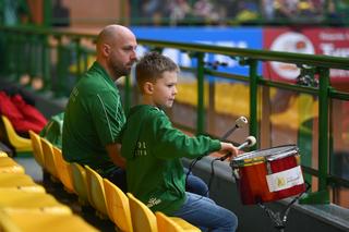 Indykpol AZS Olsztyn - Cuprum Lubin 3:0