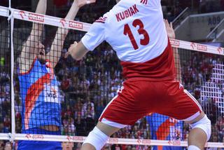 Memoriał Huberta Wagnera: 3. miejsce polskich siatkarzy [ZDJĘCIA]