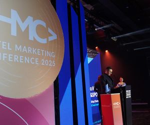 Gala Direct Booking Awards