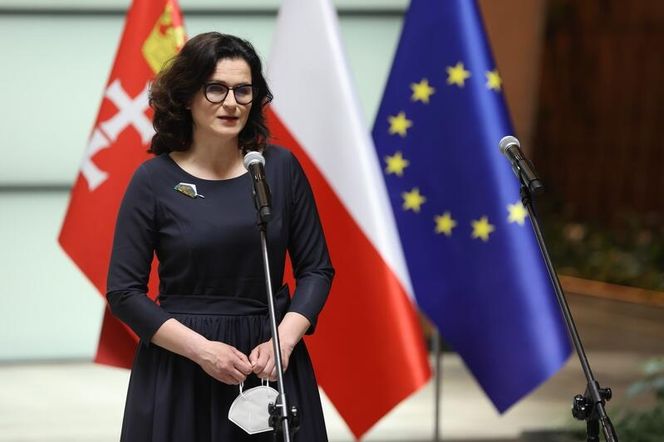 Gdańsk będzie walczył z zanieczyszczeniem światłem? Kilka atrakcji już jest pod lupą 