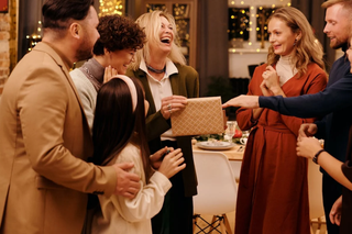 Kto należy do jakiej grupy?