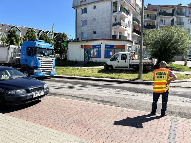 Ruszyły prace na Janowicza