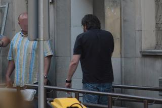 Andrzej jest zdrowy! Staramy się o dziecko!