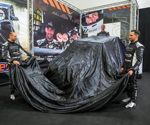 Strefa Radia ESKA na Poznań Motor Show! 