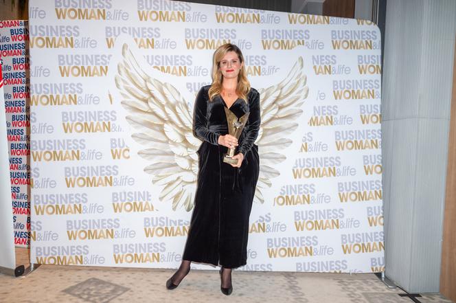 Premiera kalendarza osobistości biznesu na rzecz Fundacji Rak’n’Roll. Wygraj Życie! Gwiazdy i goście gali magazynu "Businesswoman & Life"